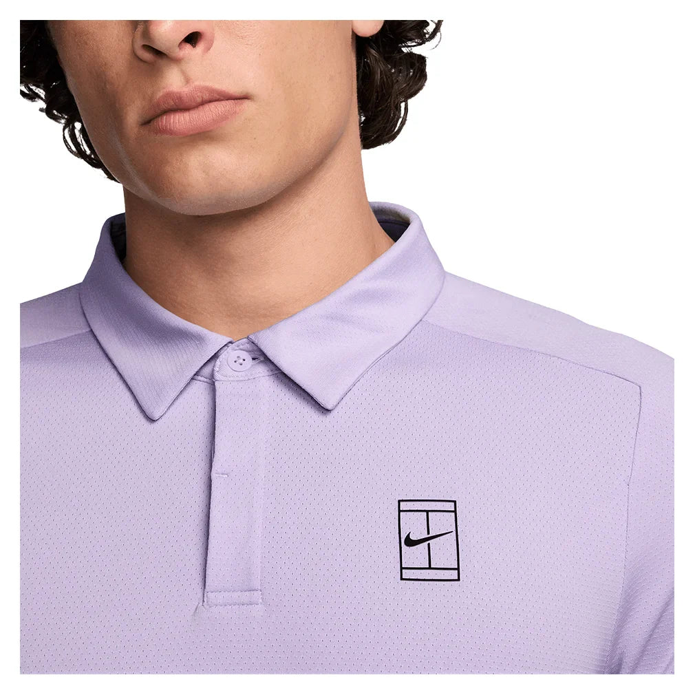 Men's Court Dri-FIT Advantage Polo