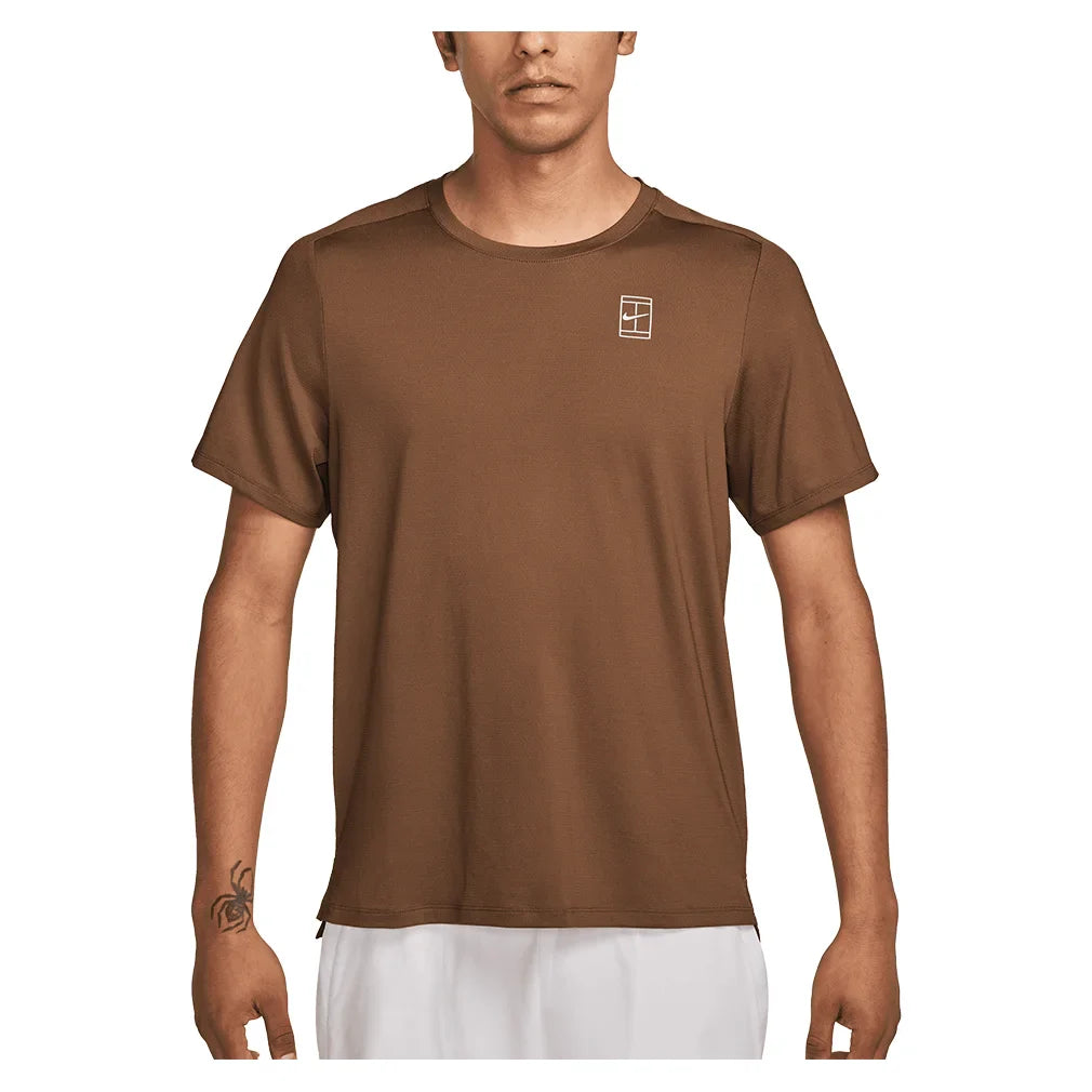 Men's Court Dri-FIT Advantage Top