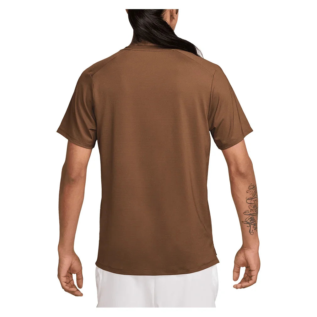 Men's Court Dri-FIT Advantage Top