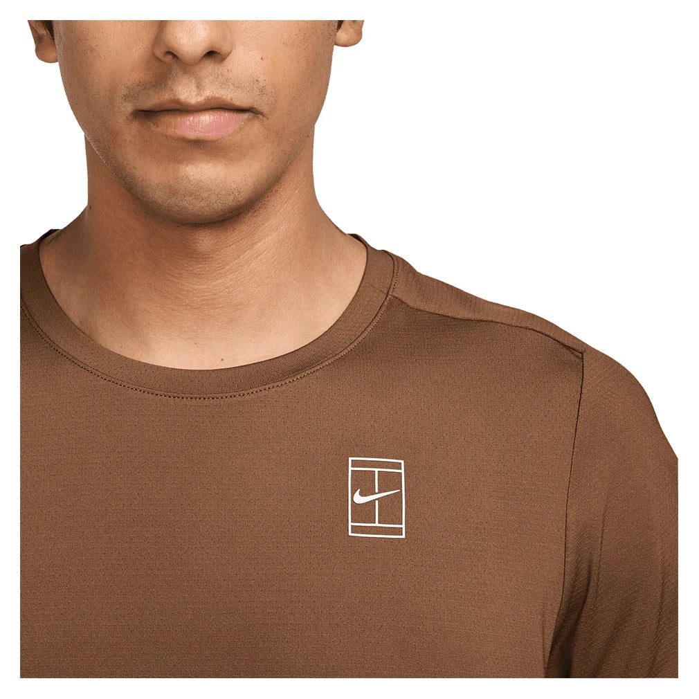 Men's Court Dri-FIT Advantage Top