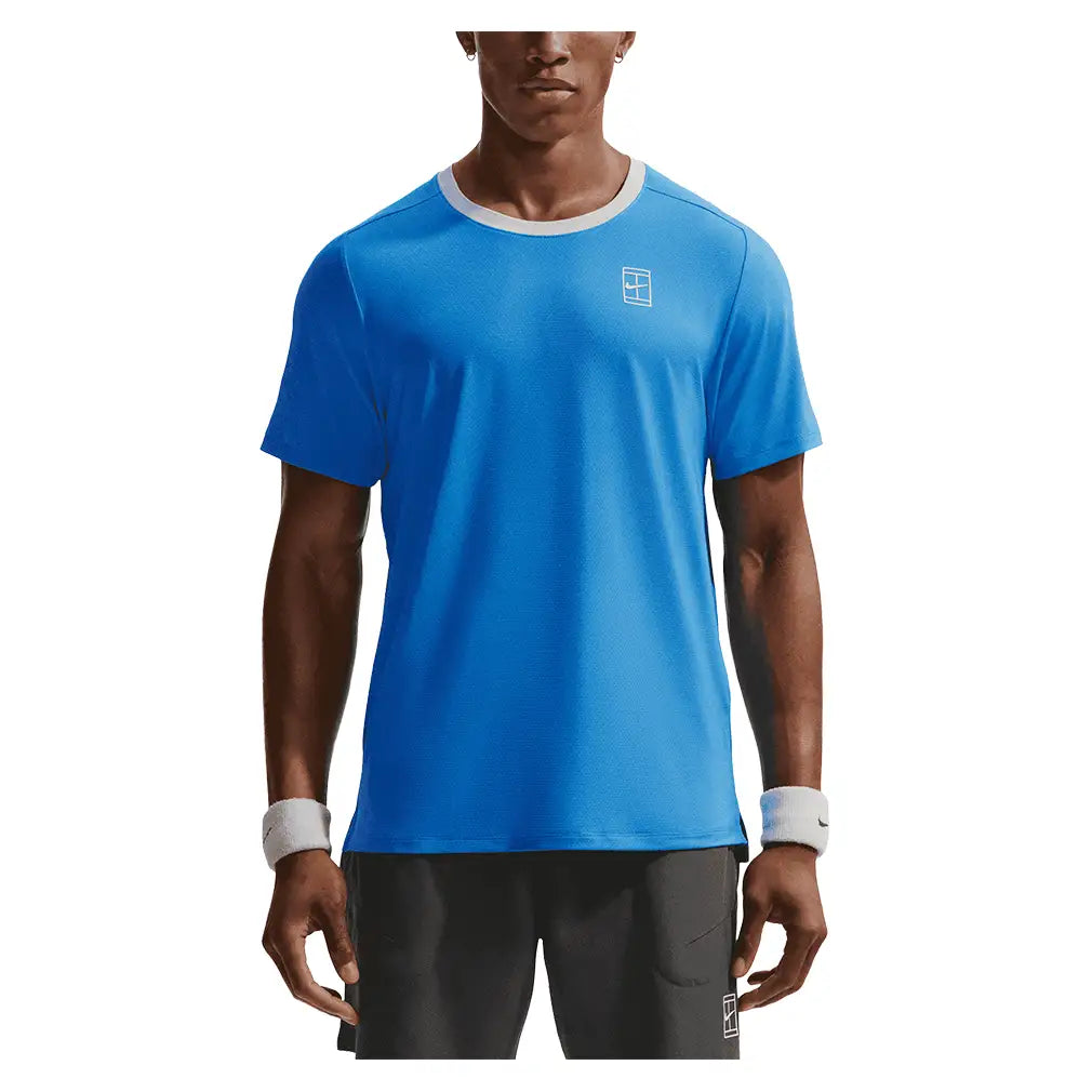 Men's Court Dri-FIT Advantage Top