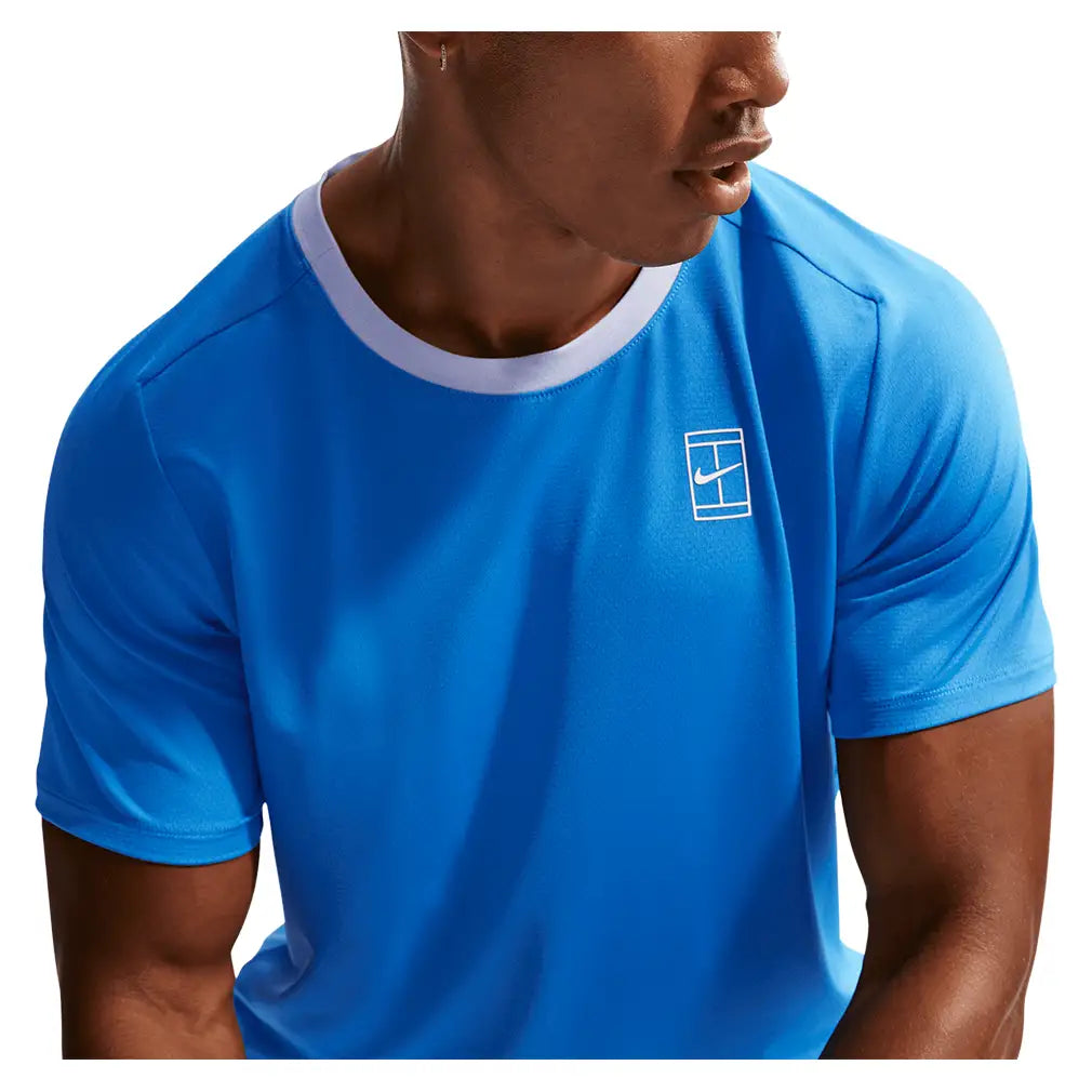 Men's Court Dri-FIT Advantage Top