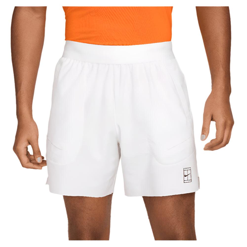 Men's Dri-Fit Advantage 6 Inch Short