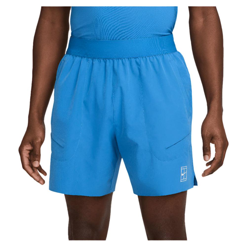 Men's Dri-Fit Advantage 6 Inch Short