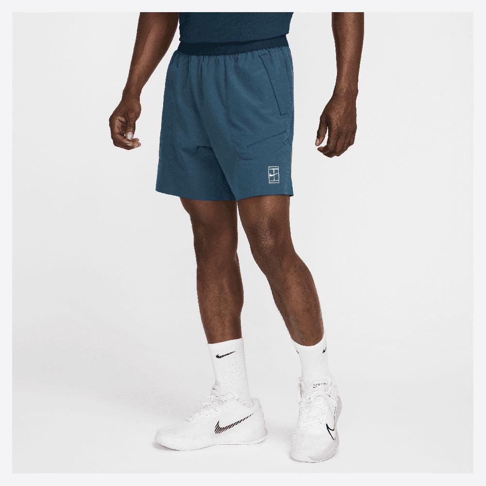 Men's Dri-Fit Advantage 6 Inch Short