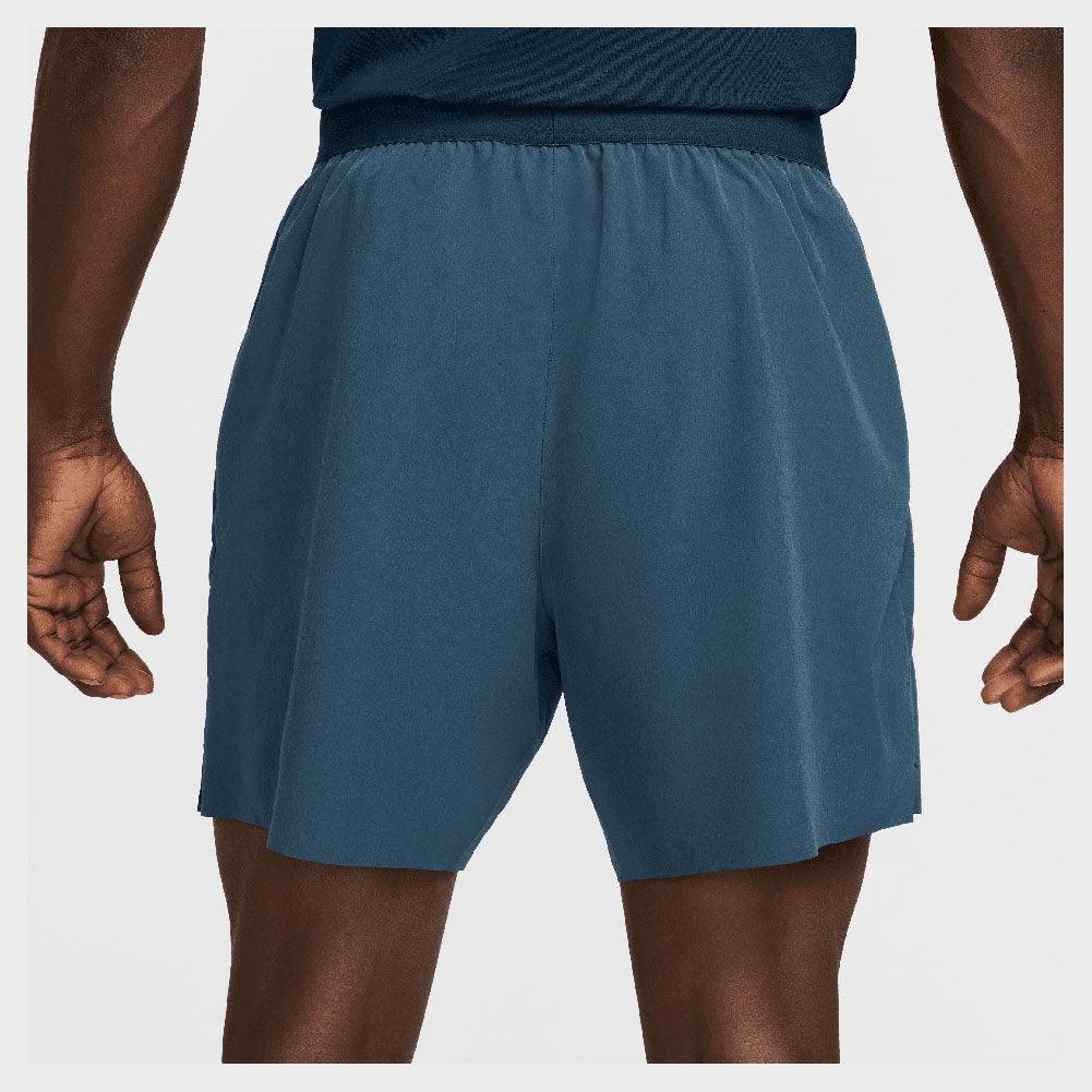Men's Dri-Fit Advantage 6 Inch Short