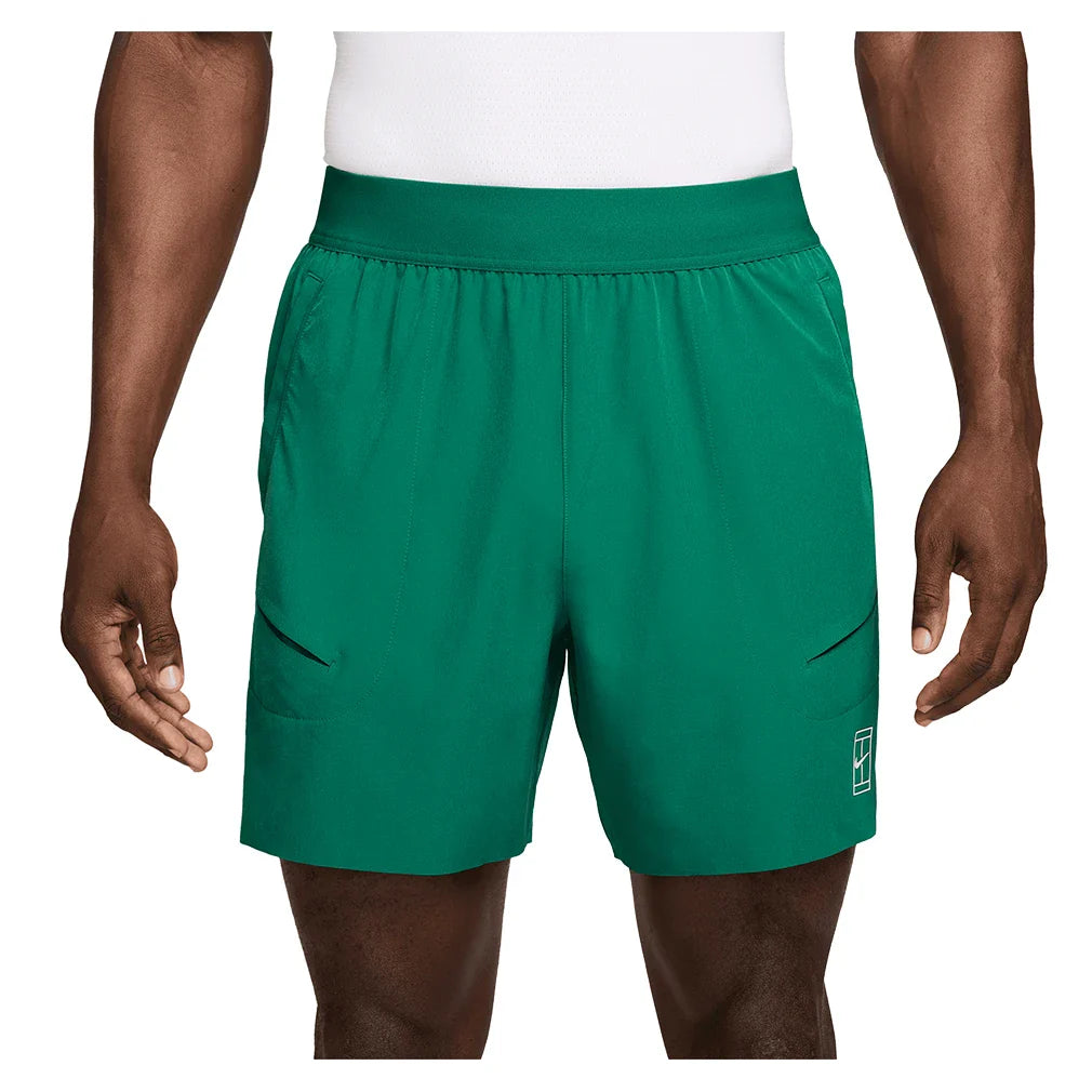 Men's Court Dri-FIT Advantage 6 Inch Short