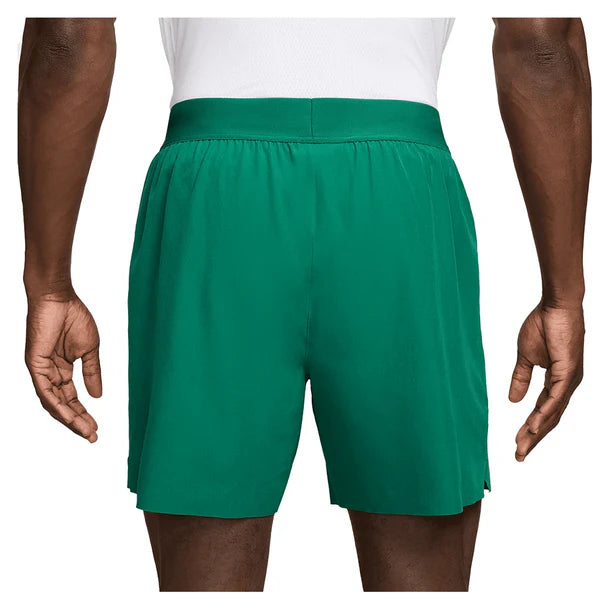 Men's Court Dri-FIT Advantage 6 Inch Short