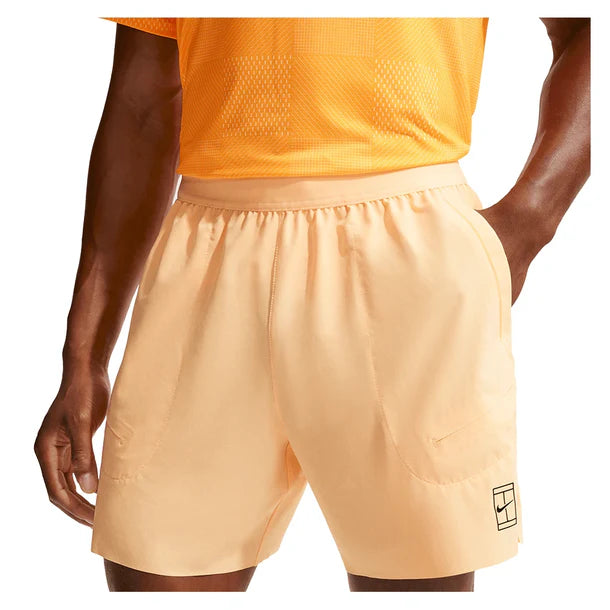 Men's Court Dri-FIT Advantage 6 Inch Short