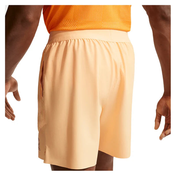 Men's Court Dri-FIT Advantage 6 Inch Short