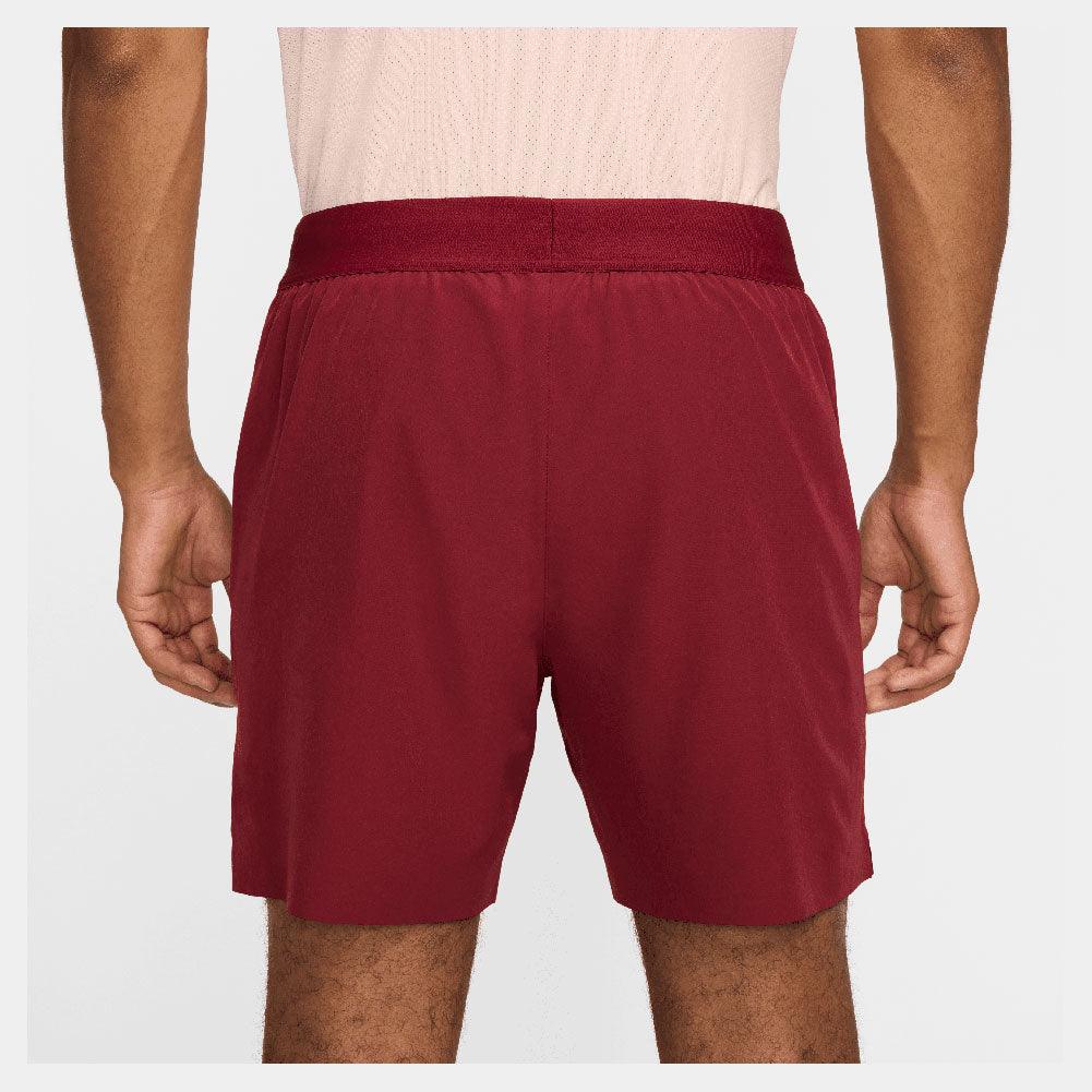 Men's Dri-Fit Advantage 6 Inch Short