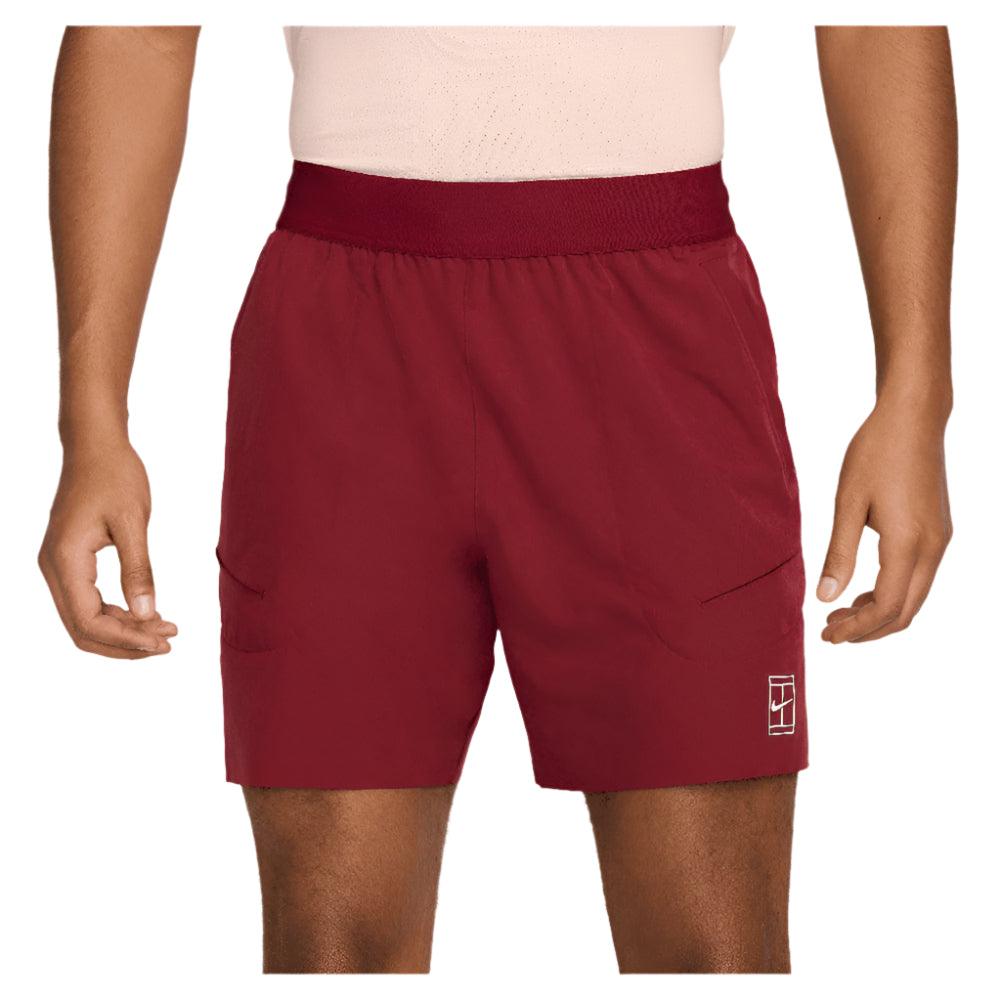 Men's Dri-Fit Advantage 6 Inch Short