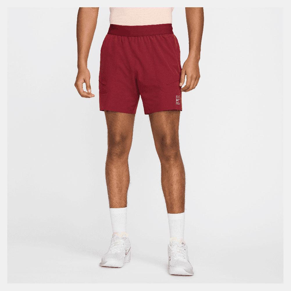 Men's Dri-Fit Advantage 6 Inch Short