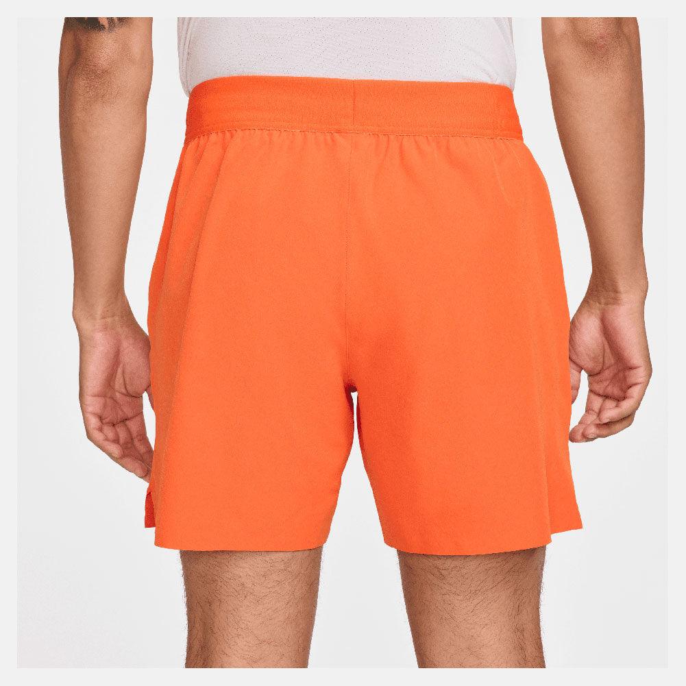 Men's Dri-Fit Advantage 6 Inch Short