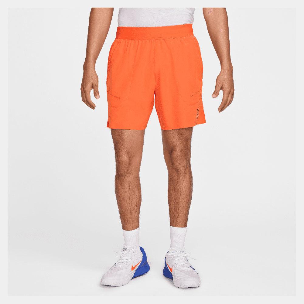 Men's Dri-Fit Advantage 6 Inch Short
