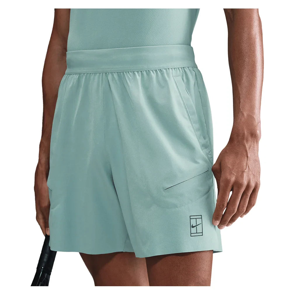 Men's Court Dri-FIT Advantage 6 Inch Short