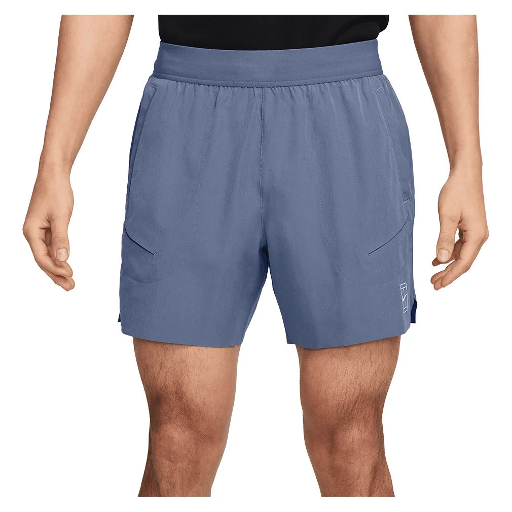 Men's Court Dri-FIT Advantage 6 Inch Short