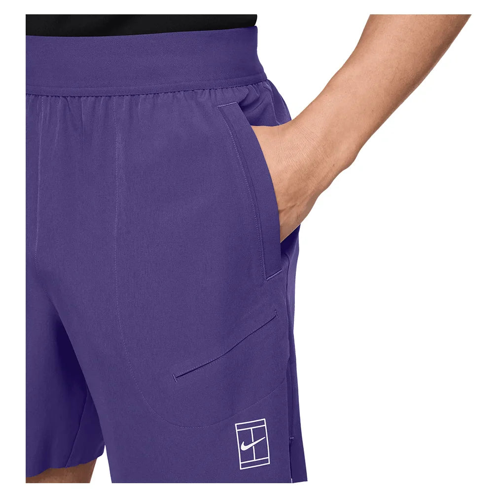 Men's Court Dri-FIT Advantage 6 Inch Short