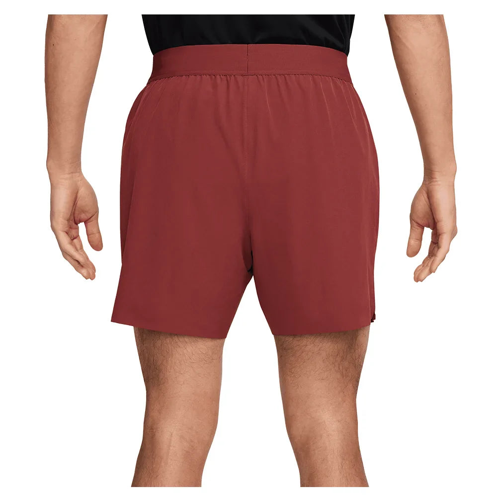 Men's Court Dri-FIT Advantage 6 Inch Short