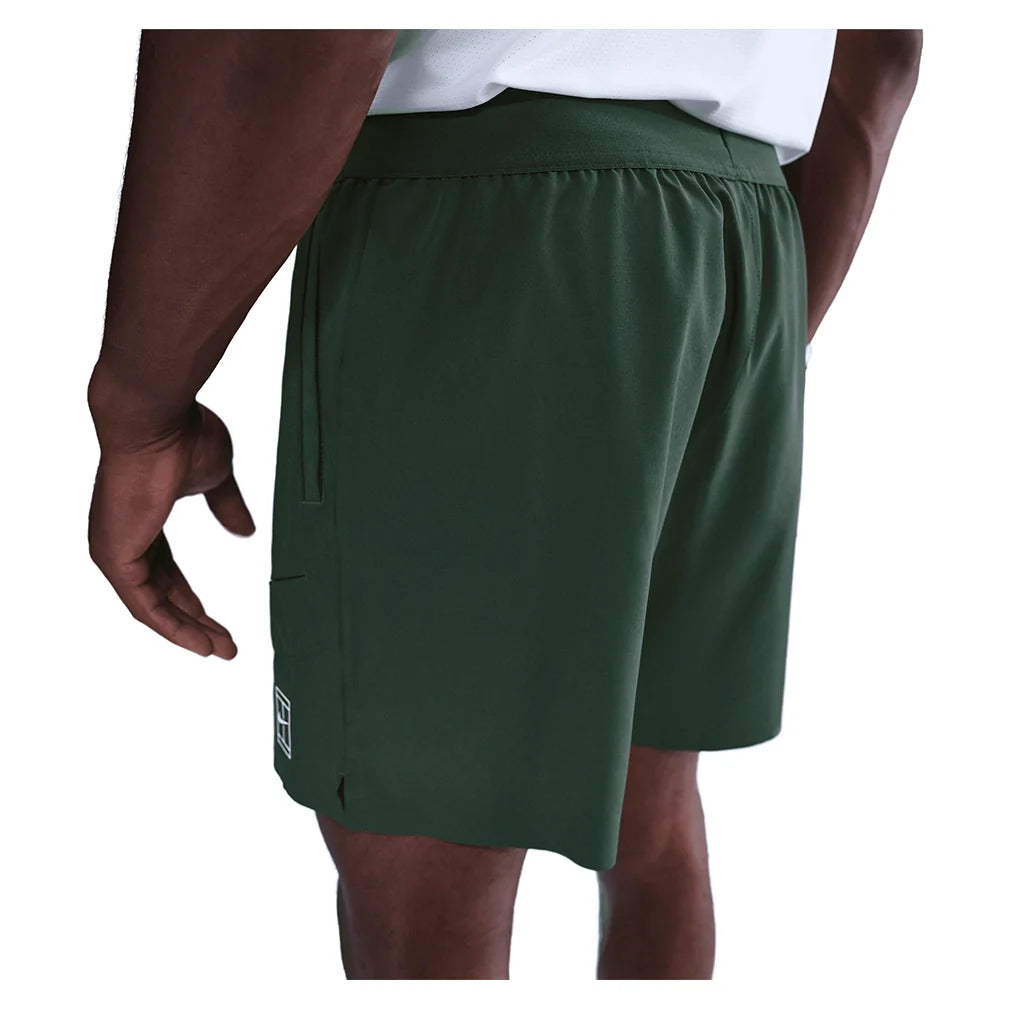 Men's Court Dri-FIT Advantage 6 Inch Tennis Shorts