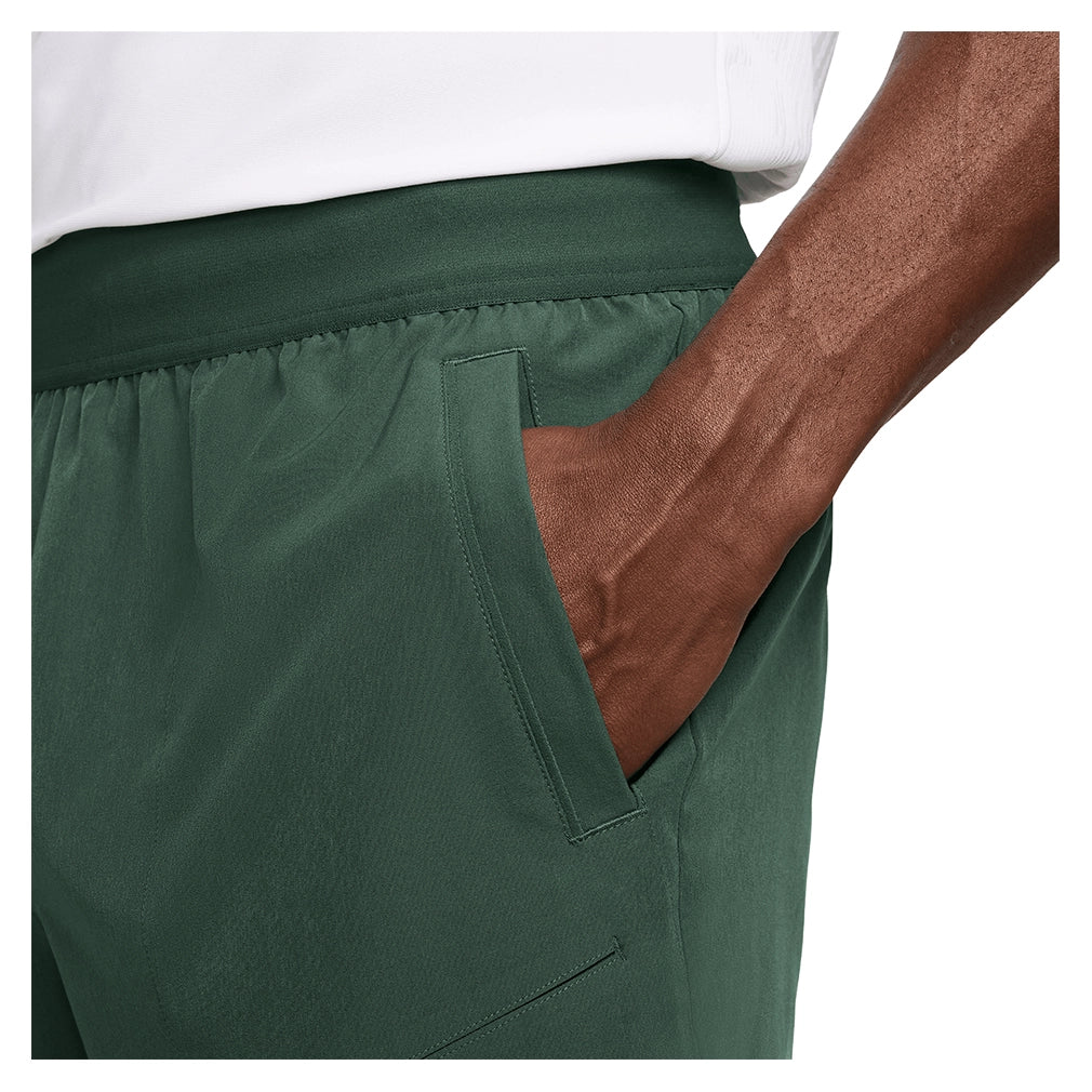 Men's Court Dri-FIT Advantage 6 Inch Tennis Shorts