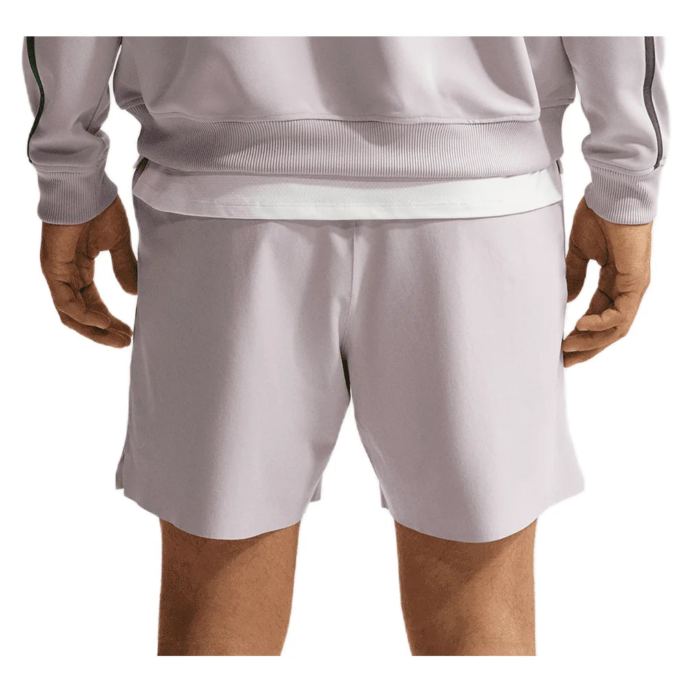 Men's Court Dri-FIT Advantage 6 Inch Short, Nike, Pickleball Express, FZ6913-H26-2