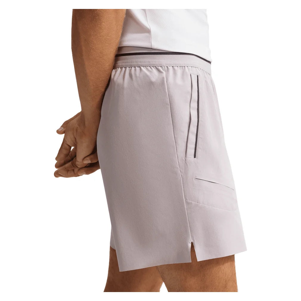 Men's Court Dri-FIT Advantage 6 Inch Short, Nike, Pickleball Express, FZ6913-H26-4