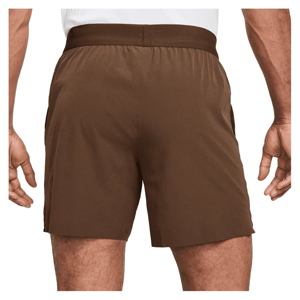 Men's Court Dri-FIT Advantage 6 Inch Short