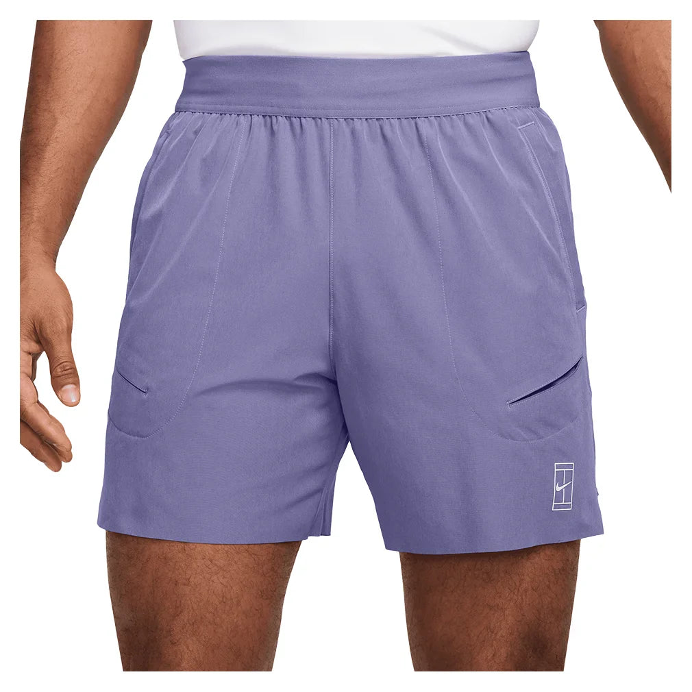 Men's Court Dri-FIT Advantage 6 Inch Short