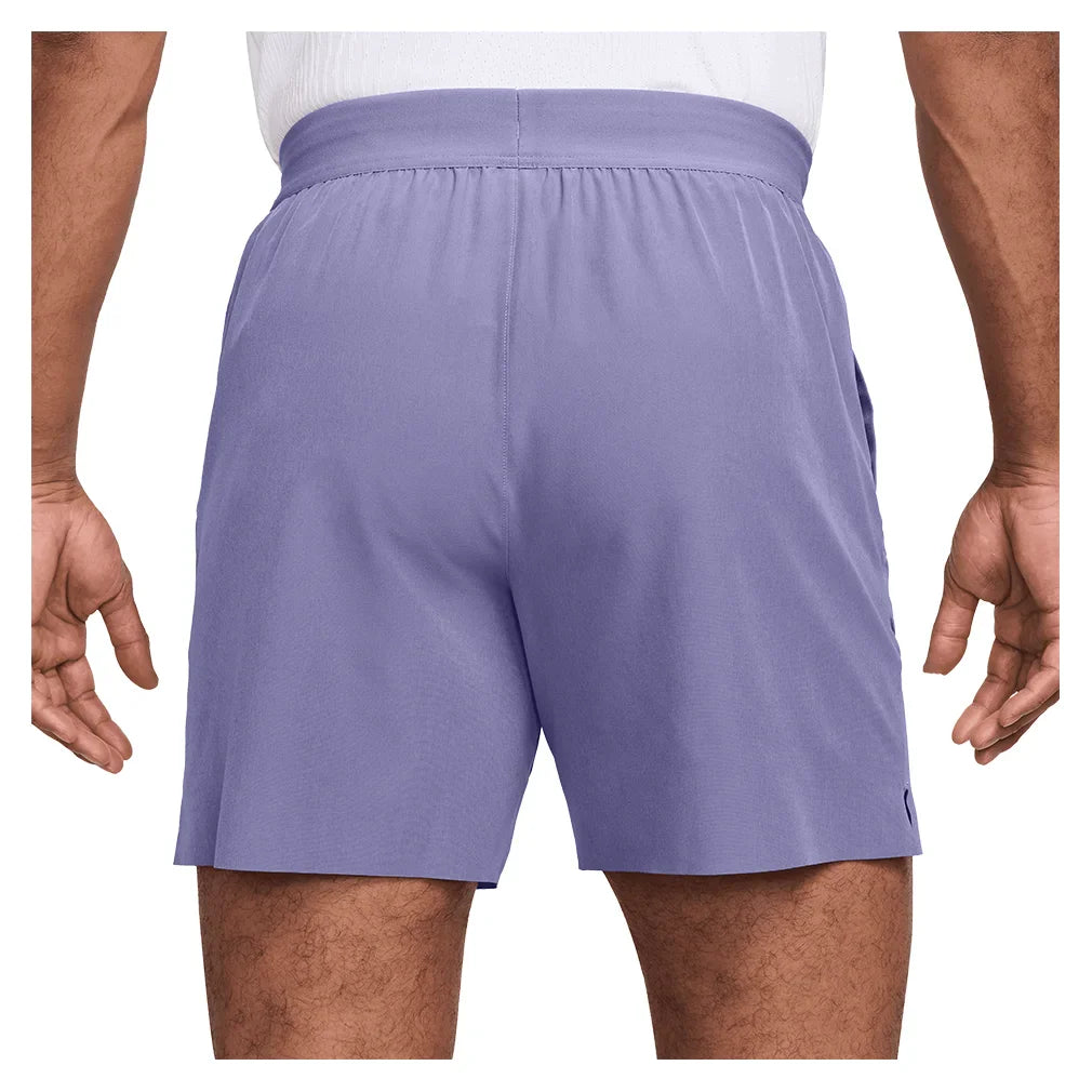 Men's Court Dri-FIT Advantage 6 Inch Short