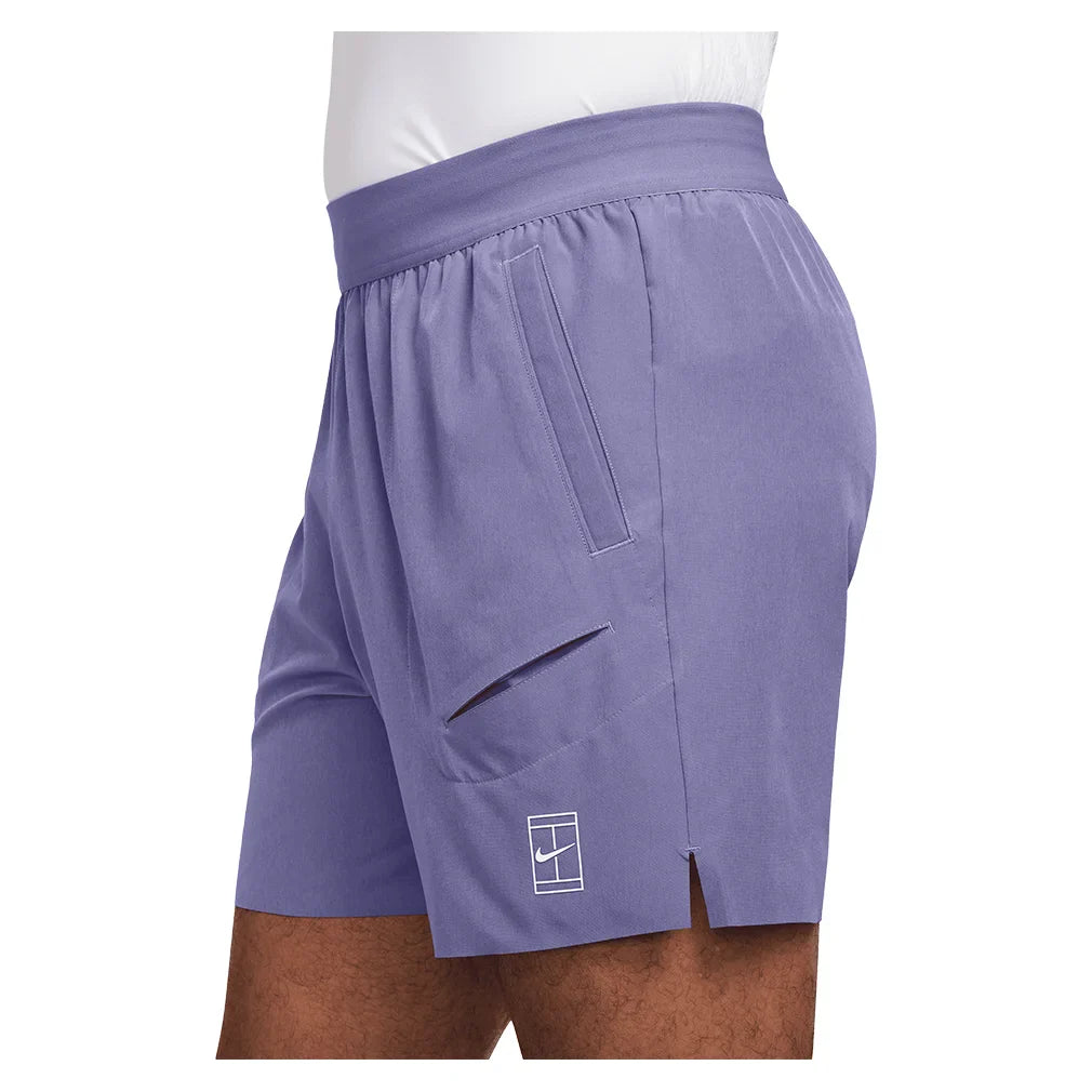Men's Court Dri-FIT Advantage 6 Inch Short