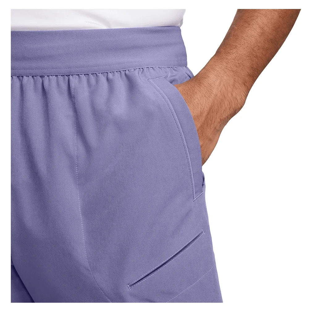 Men's Court Dri-FIT Advantage 6 Inch Short