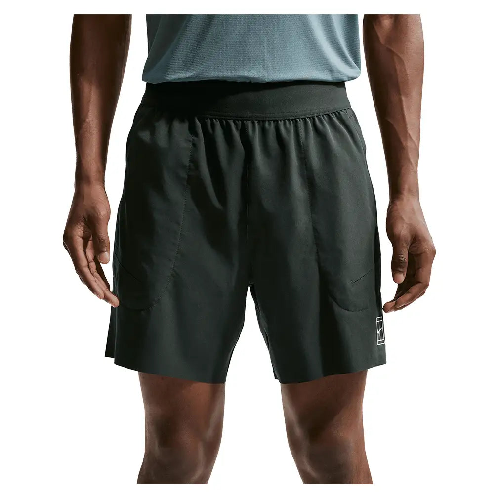 Men's Court Dri-FIT Advantage 6 Inch Short