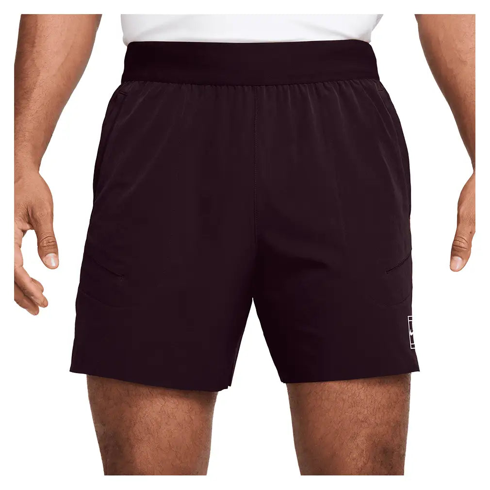 Men's Court Dri-FIT Advantage 6 Inch Short