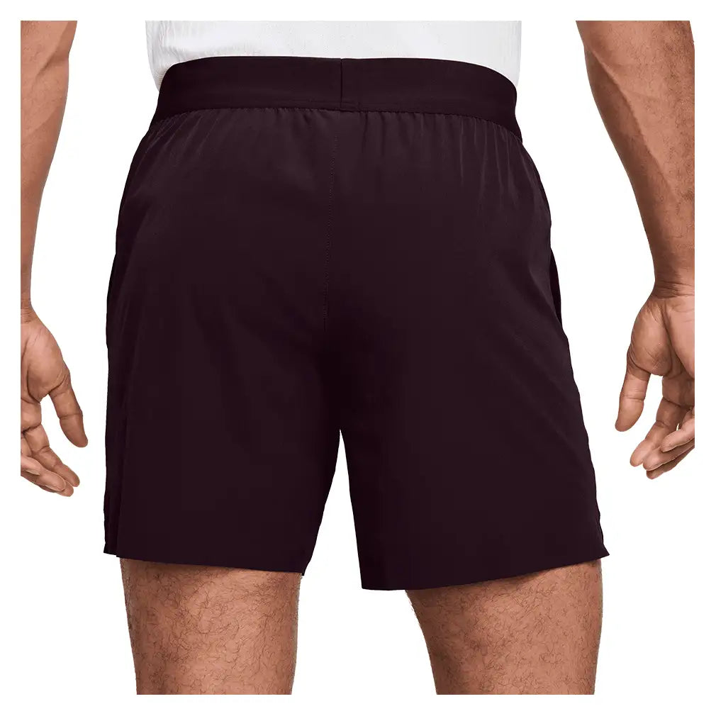 Men's Court Dri-FIT Advantage 6 Inch Short