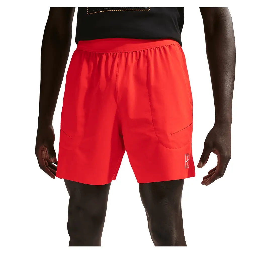 Men's Court Dri-FIT Advantage 6 Inch Short