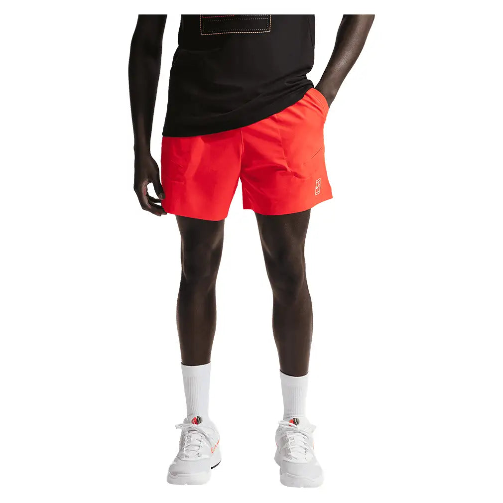 Men's Court Dri-FIT Advantage 6 Inch Short