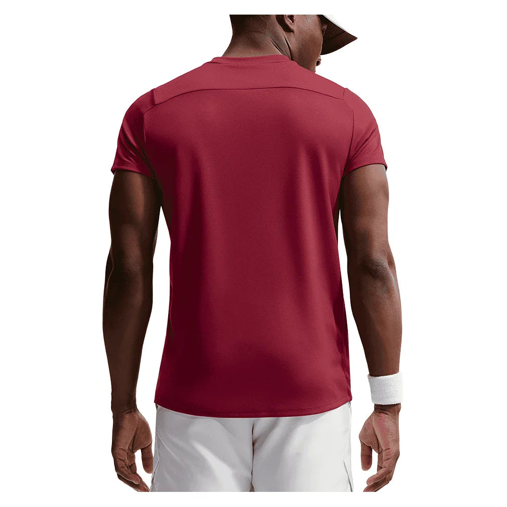 Men's Court Dri-FIT Victory Top