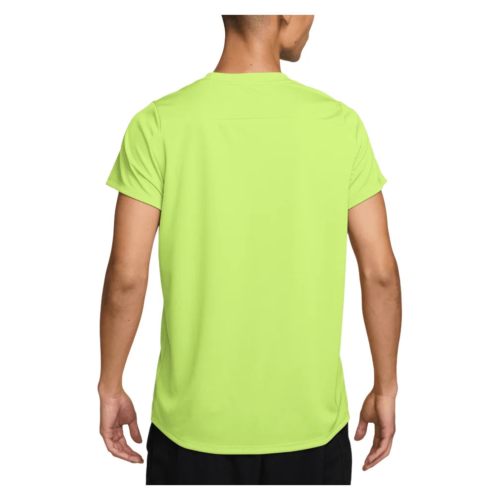 Men's Court Dri-Fit Victory Top, Nike, Pickleball Express, FZ6921-H26-2