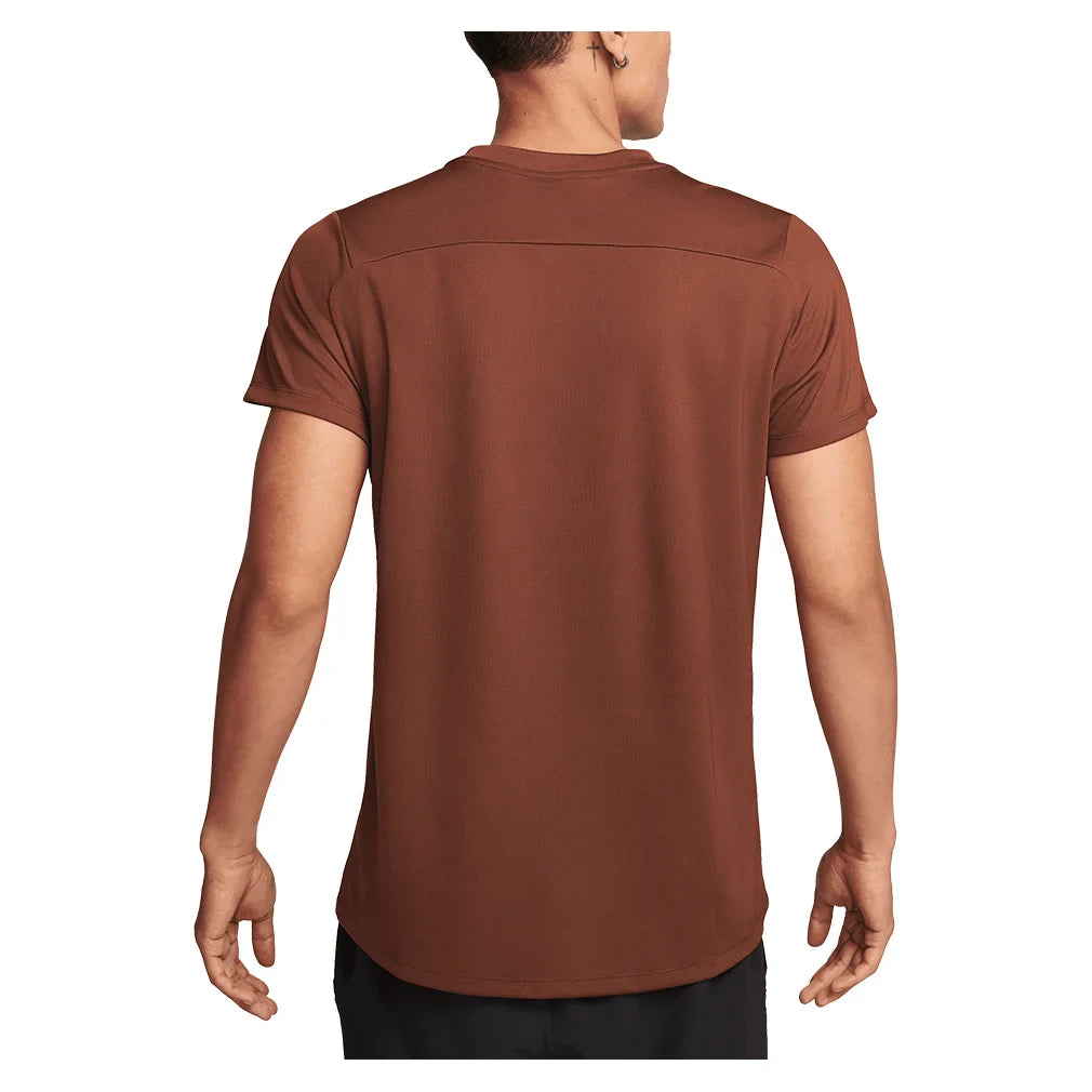 Men's Court Dri-FIT Victory Top