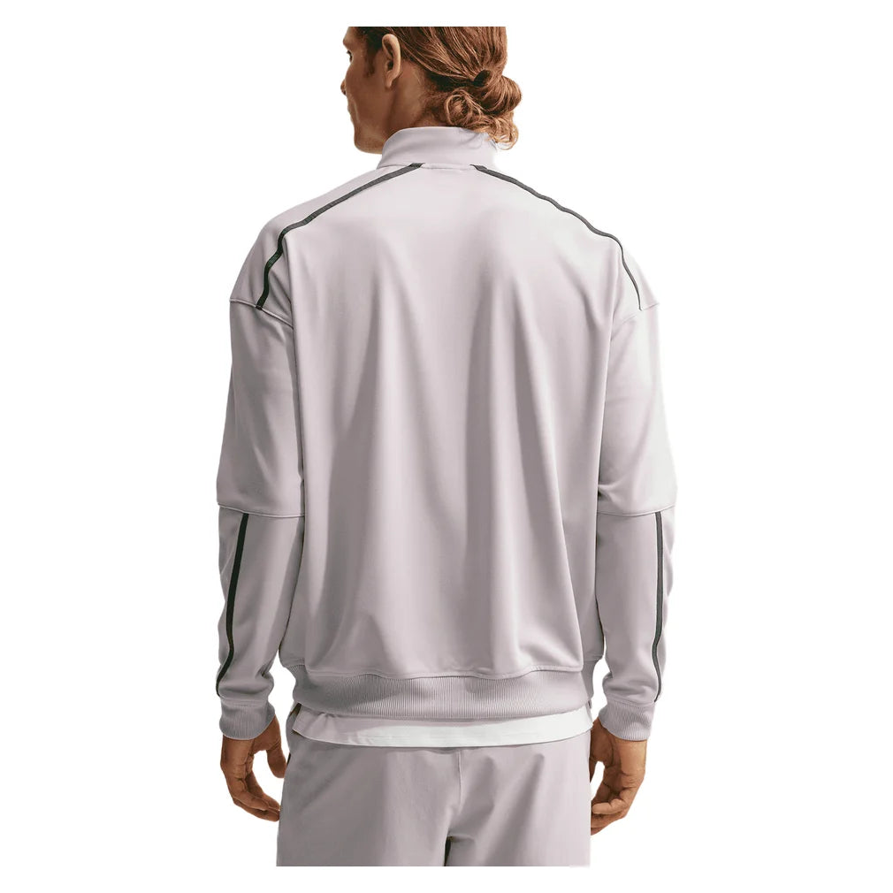Men's Court Heritage Jacket, Nike, Pickleball Express, FZ6925-H26-2