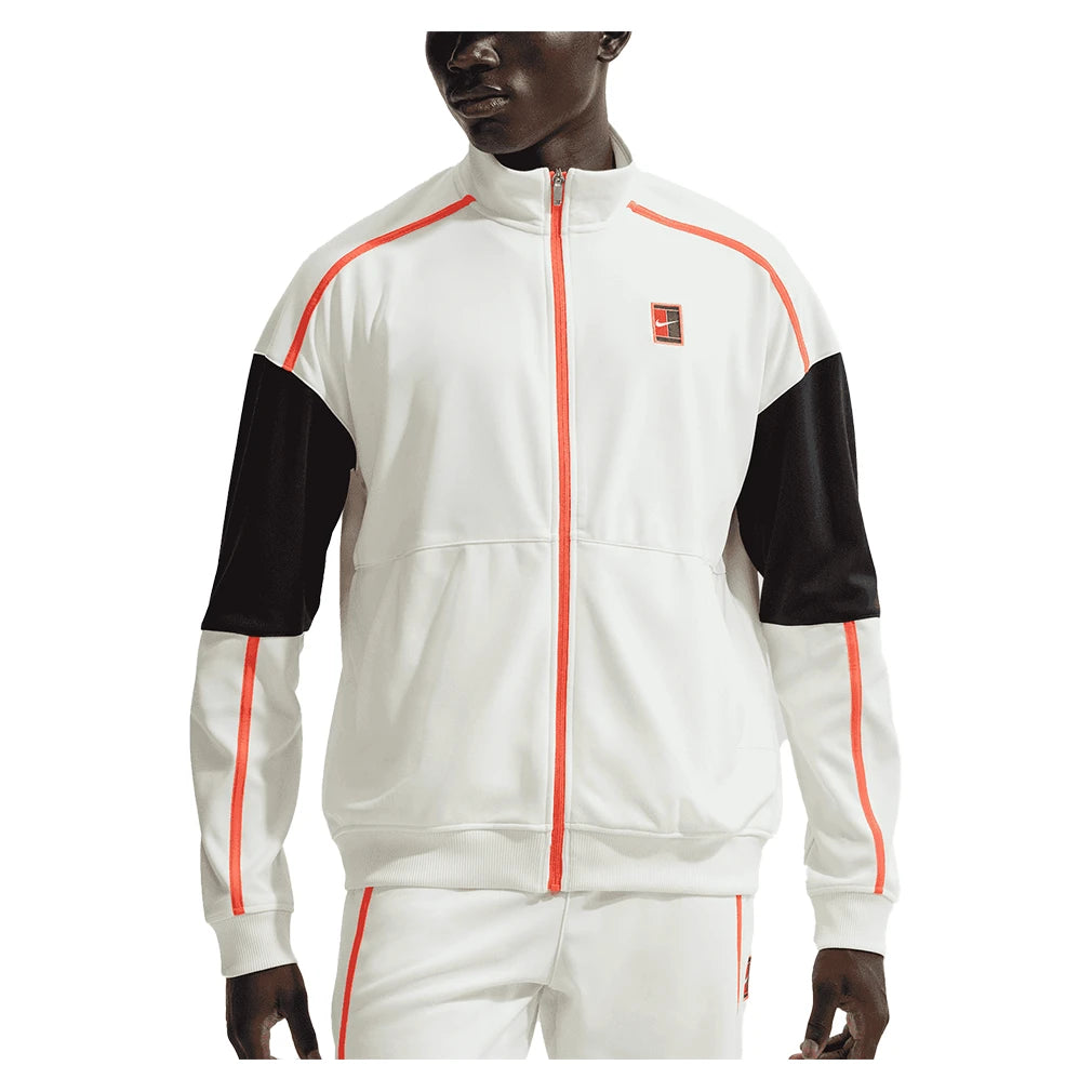 Men's Court Heritage Jacket