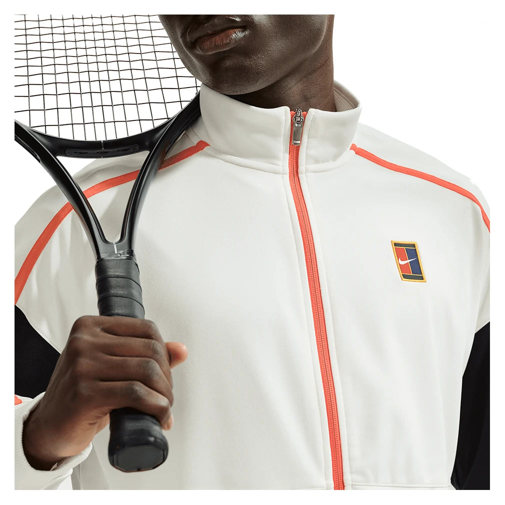 Men's Court Heritage Jacket