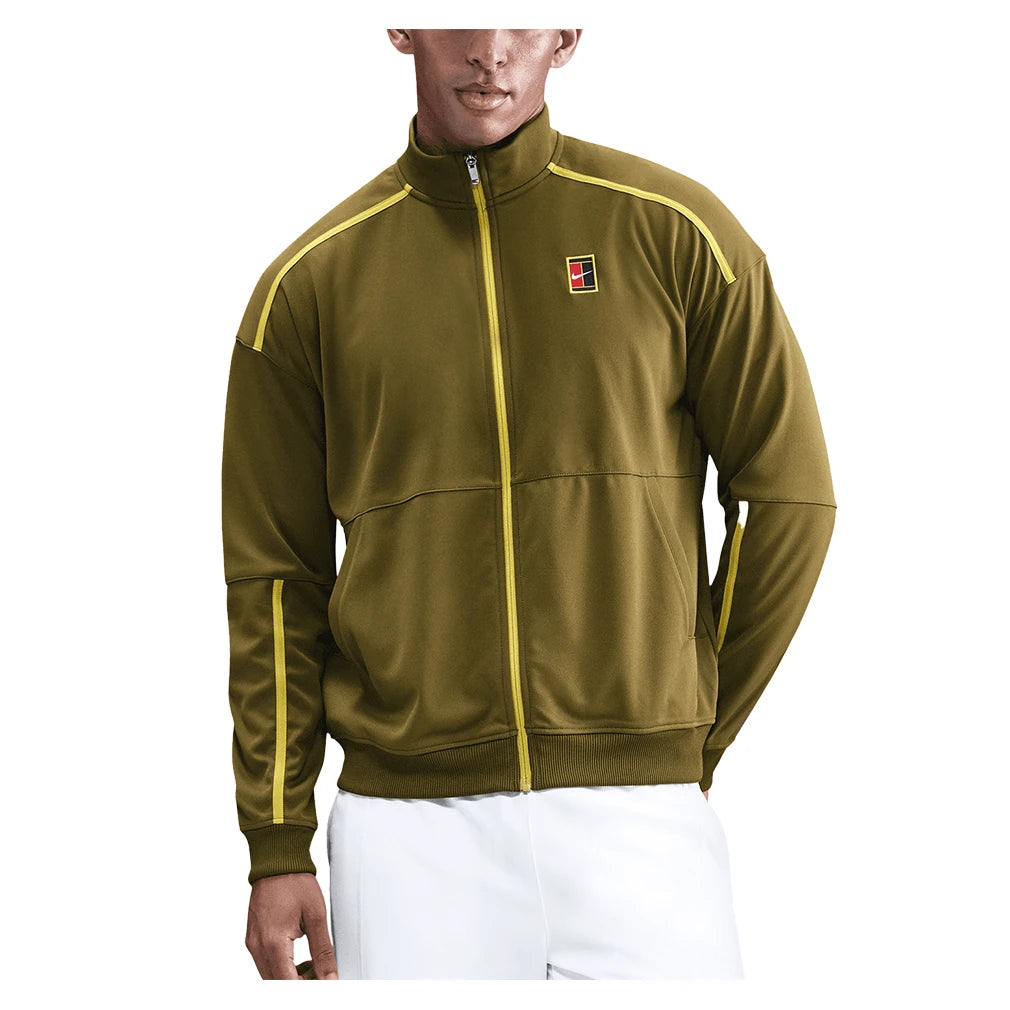 Men's Court Heritage Jacket