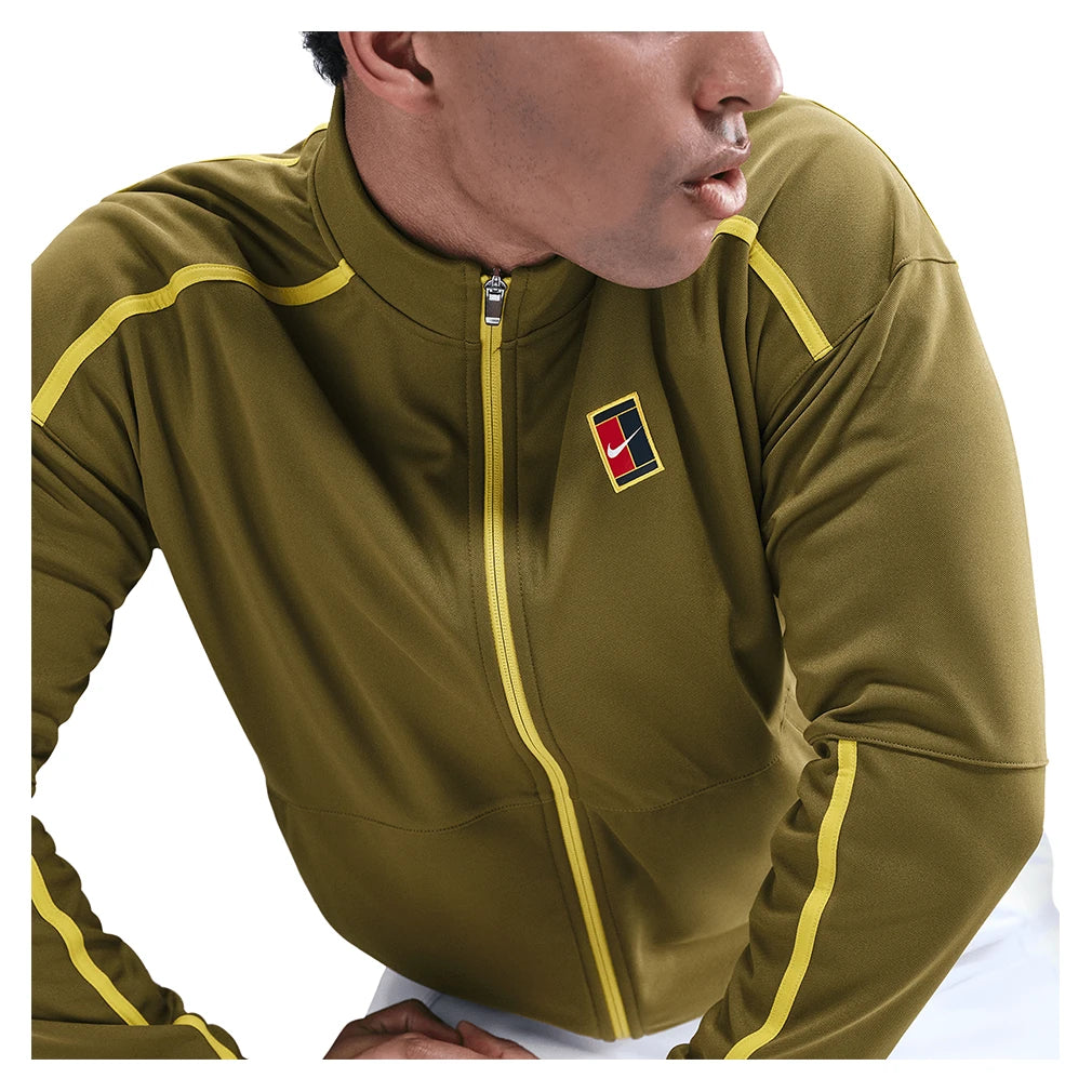 Men's Court Heritage Jacket