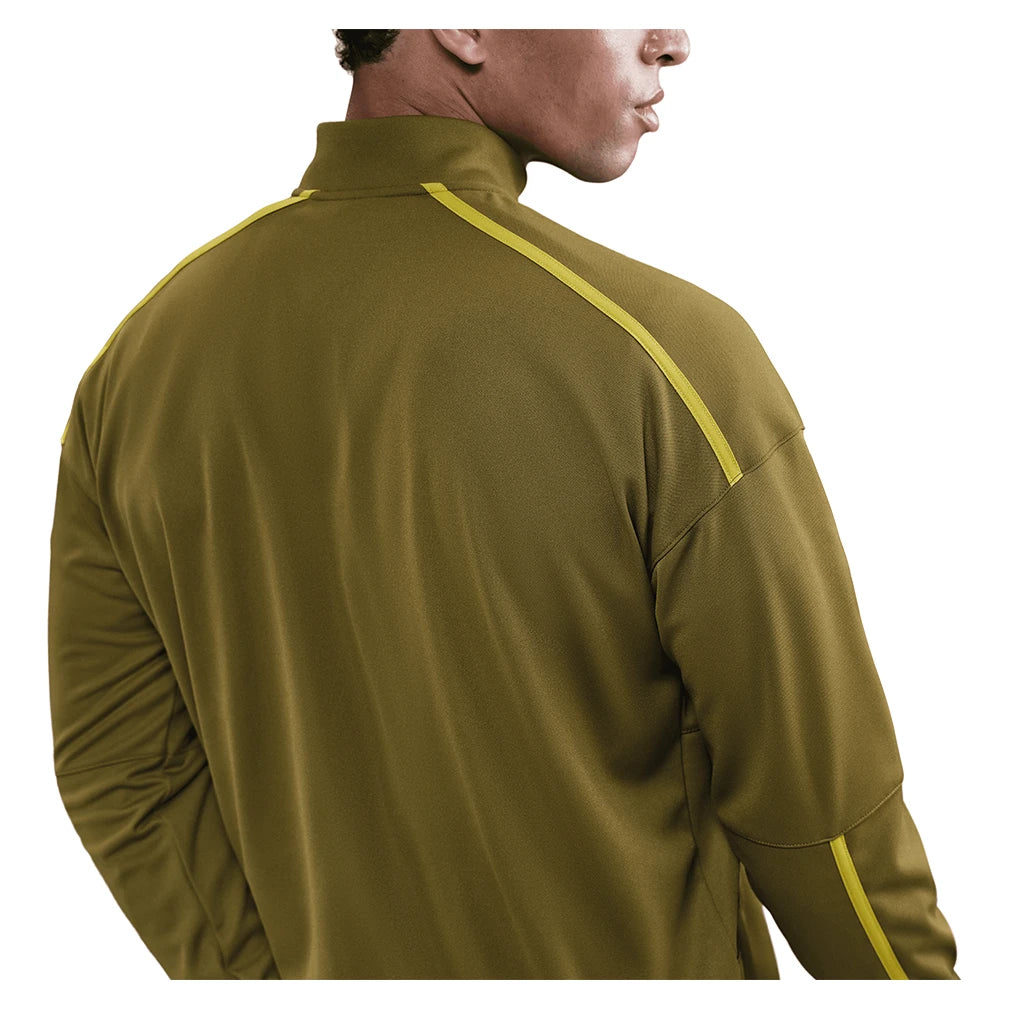 Men's Court Heritage Jacket