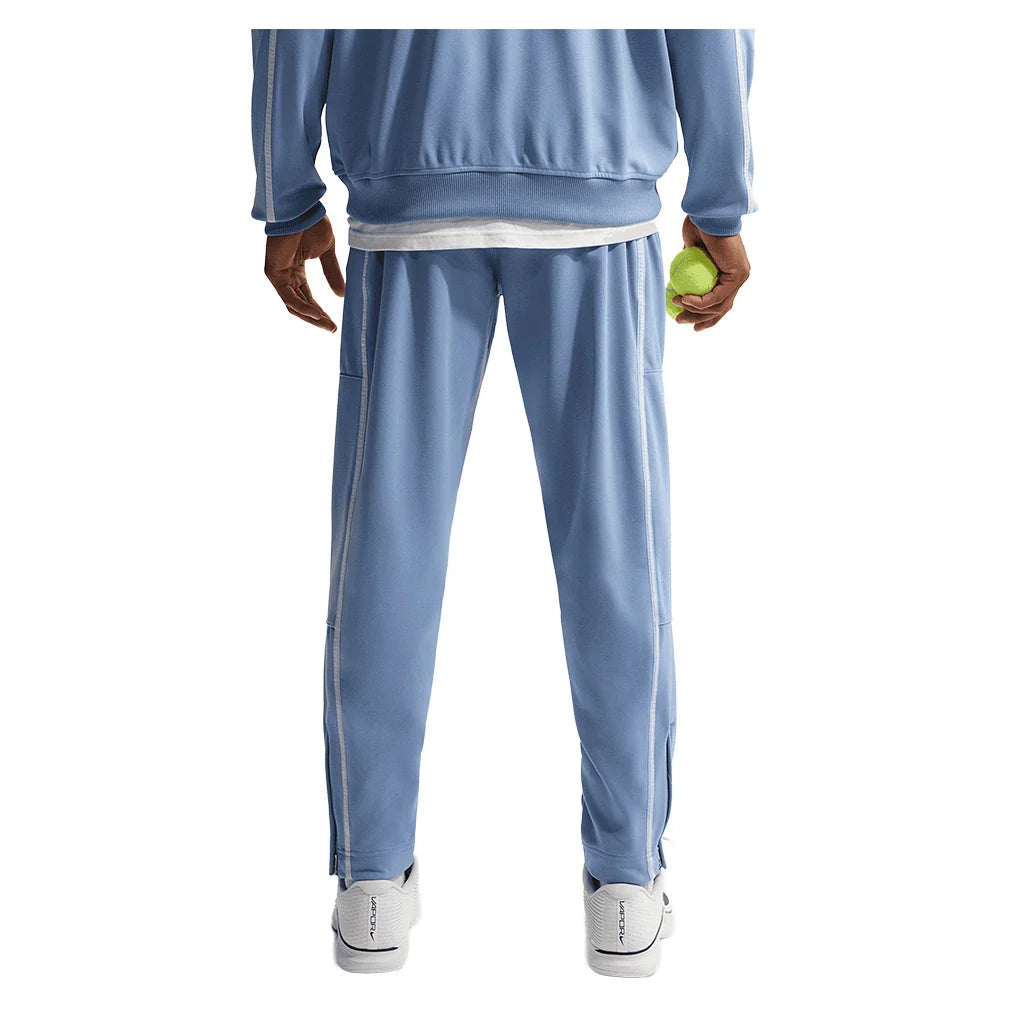 Men's Court Heritage Pant Work Blue