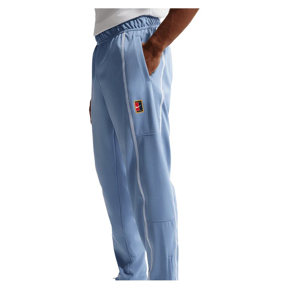 Men's Court Heritage Pant Work Blue