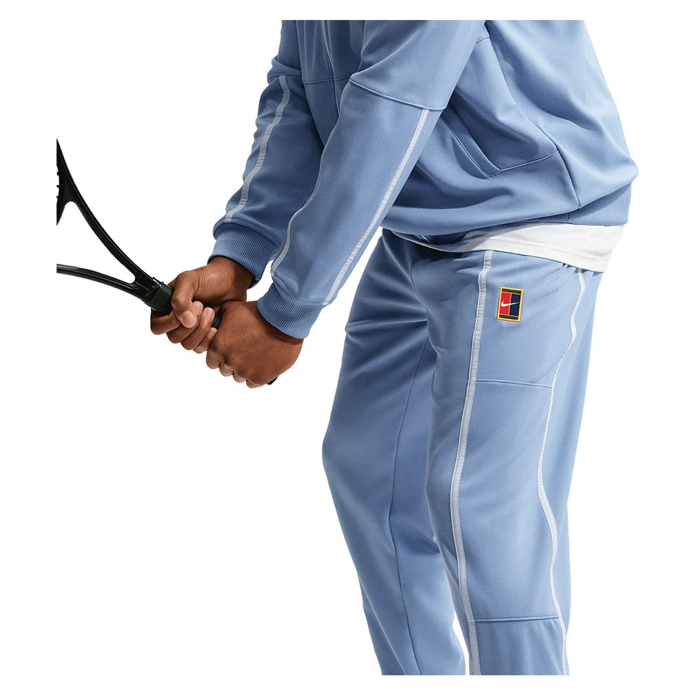 Men's Court Heritage Pant Work Blue