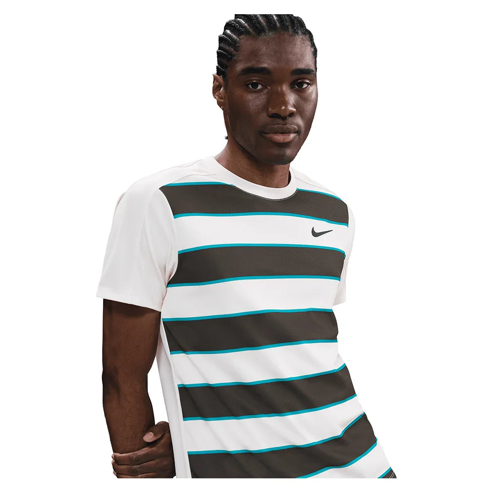 Men's Paris Court Dri-FIT Advantage Slam Top